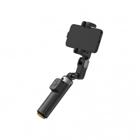 Smartphone Gimbal - AOCHUAN Smart M3 Pro Mini 4-in-1 AI Black