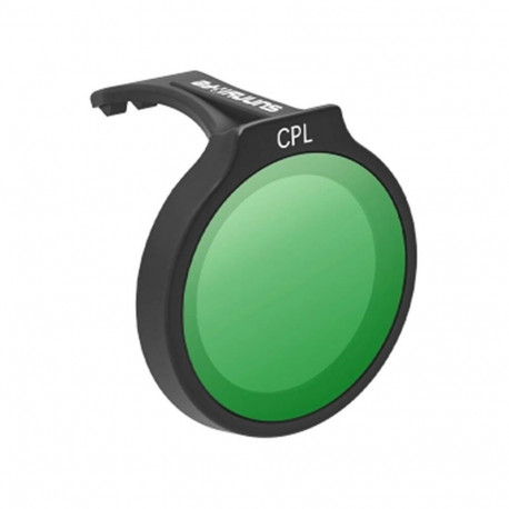 Drone Camera Filter - Sunnylife NE-FI876 Set for DJI Neo MCUV CPL ND32 ND64
