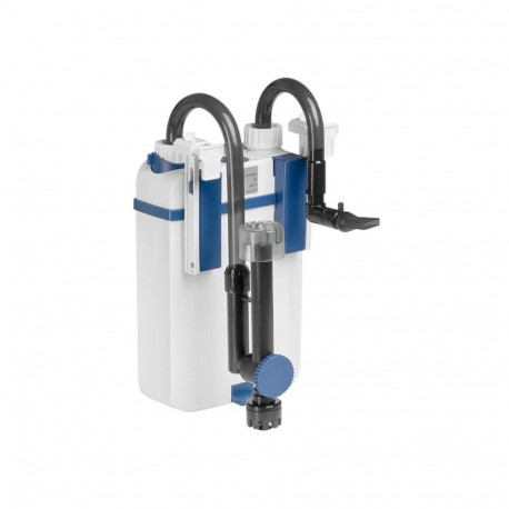 Aquarium Filter - SUNSUN YBG400 300 l/h 5 W Adjustable Flow Cascade Filter