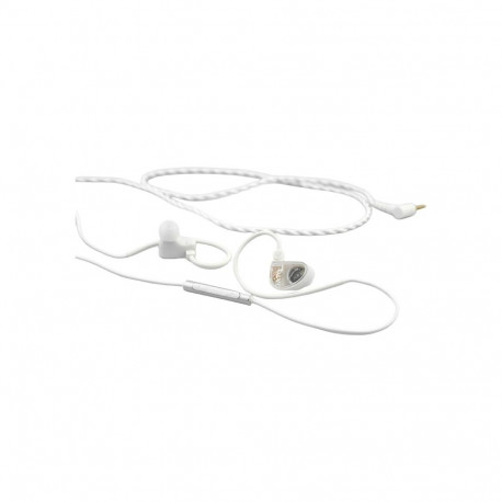 Earbuds - TRUTHEAR Gate 10 mm 28 Ohm 3.5 mm Microphone White