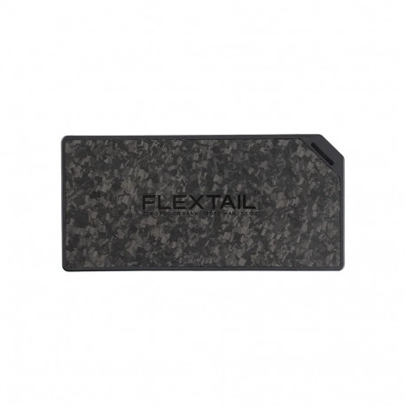 Power Bank - Flextail Zero Power 10,000 mAh Black