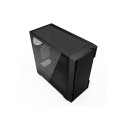 Computer Case - DarkFlash DS900 Mesh Black