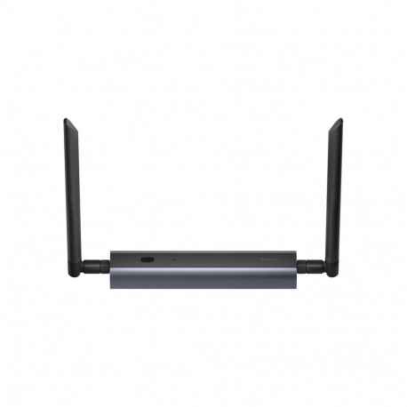 Networking Equipment - Sonoff Dongle Max ZigBee/Thread Gateway PoE, Wi-Fi, USB