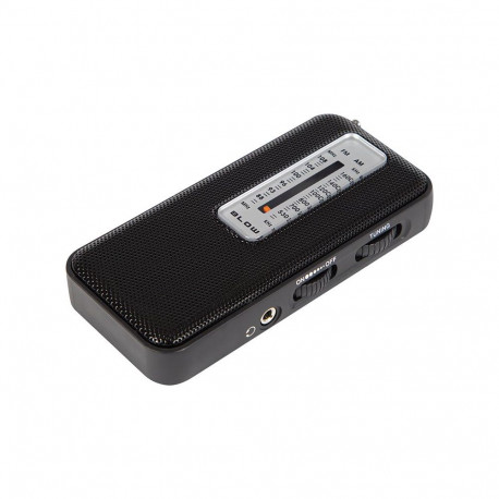 Portable Radio - Blow RA-8 AM/FM 2.5-Inch Speaker 77-537#