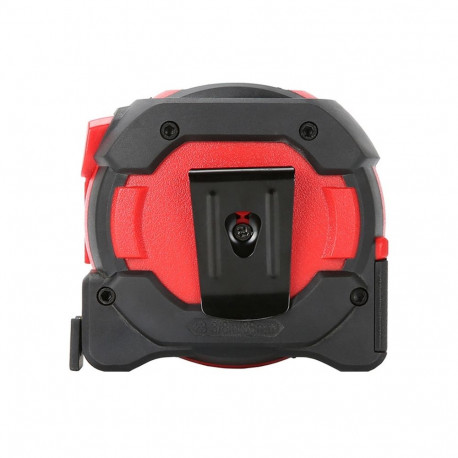 Laser Measuring Tape - UNI-T LM40T 40 m Distance Meter with 5 m Tape Measure