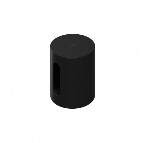 Sonos Sub Mini, must