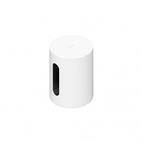 Sonos Sub Mini, valge