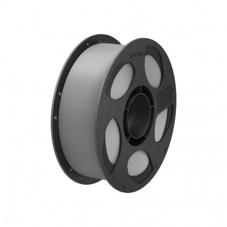 3D Printer Filament - Anycubic IPHPLGE-107 1 kg Gray
