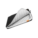 Laptop Case - tomtoc Defender-A13 16" Black