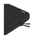 Laptop Case - tomtoc Defender-A13 16" Black