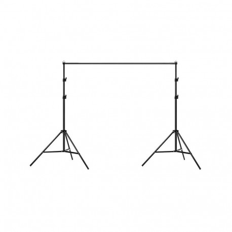 Photo Background Stand - Puluz DCA0975 200 × 200 cm