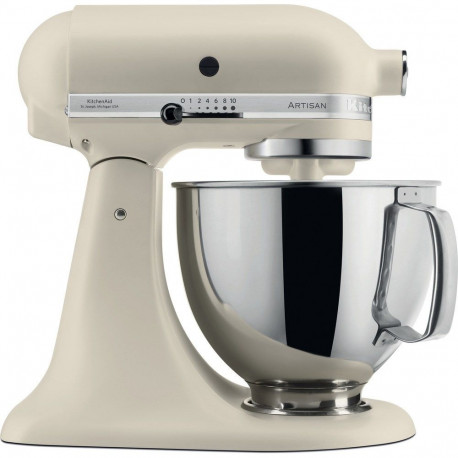Stand Mixer - KitchenAid Artisan 300 W Fresh Linen Beige