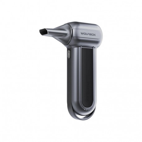 Electric Blower - WOLFBOX MegaFlow 100 45 m/s 22.2 Wh USB-C
