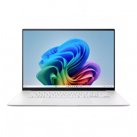 Laptop Computer - ASUS ZenBook S 16 UM5606GA-SR223X | Ryzen AI 9 465 | 32GB | 1TB | 16" 3K 120Hz | W