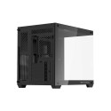 Computer Case - darkFlash C285MP Black