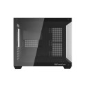 Computer Case - darkFlash C285MP Black