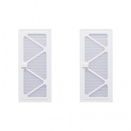 Vacuum Cleaner Filter - DJI ROMO E11 Grade High Efficiency Filter Set
