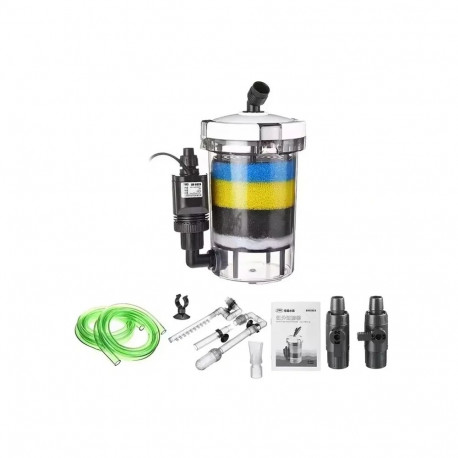 Aquarium Filter - SUNSUN HW-603B 6 W 400 l/h