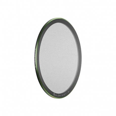 Camera Lens Filter - Freewell FW-BL-G1/8 Glow Mist Filter Black