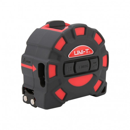 Laser Distance Meter - UNI-T LM60T 60 m 2-in-1