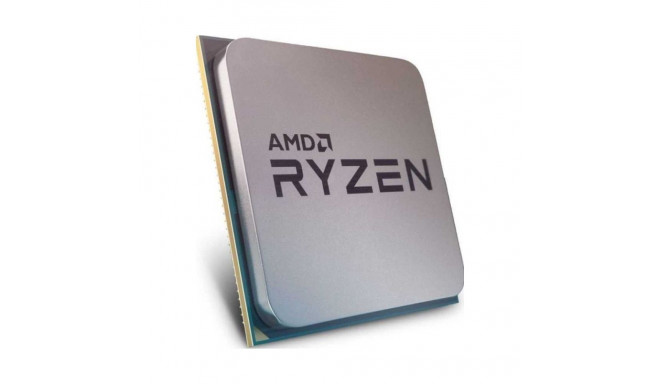 AMD Ryzen 5 3400G YD3400C5FHSBX Tray
