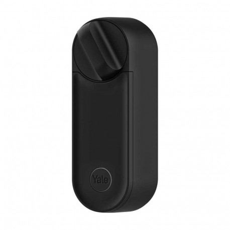 Yale Linus Smart Lock L2 EFIGS Black