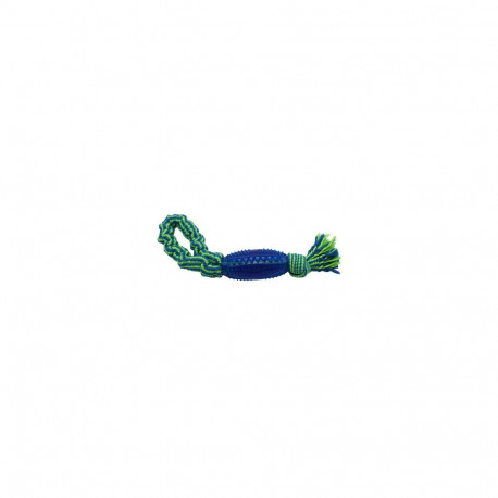 Bubu Pets sinise palliga köielelu koertele 34cm