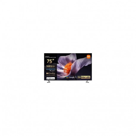 Xiaomi TV S Pro Mini LED 75 2026