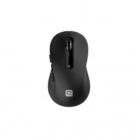 Quik Accessories QOS-1106 6-Button Wireless Mouse 1600 DPI