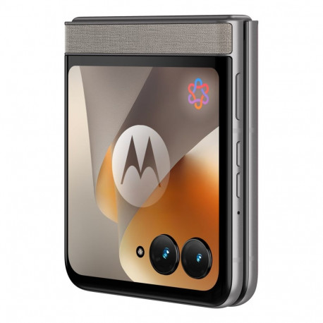 Motorola nutitelefon razr 70 17.5cm (6.9") kahe SIM-kaardiga Android 16.0 5G USB Type-C 8GB 256GB 48
