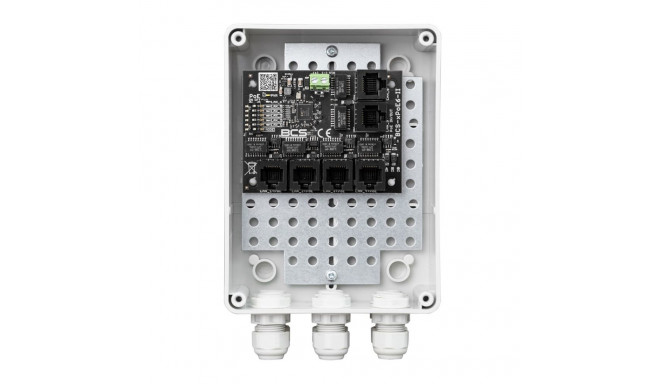 BCS-xPoE6/S