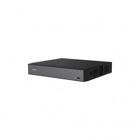 Rejestrator IP Imou NVR-N110-8A0E-P 10- kanałowy