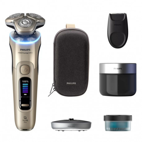 Philips Wet or Dry electric shaver XP9403/31