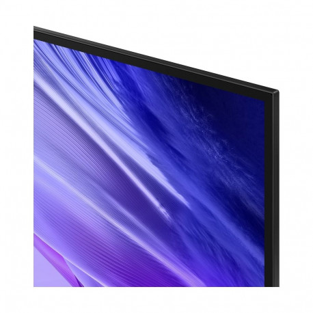 Samsung nutiteler QE65S85HAE 165.1cm (65") 4K Ultra HD Wi-Fi, must