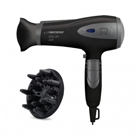 HAIR DRYER 2200W IONIC VIVIEN EBH005K