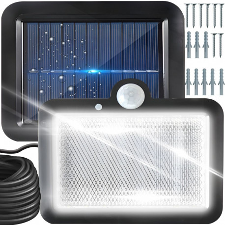 päikeselamp 108 LED