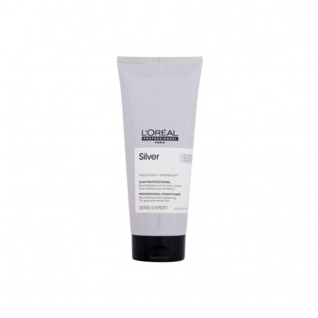 L'Oréal Professionnel Silver Professional Conditioner (200ml)