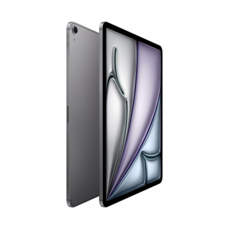 Apple iPad Air 5G Apple M LTE-TDD & LTE-FDD 256 GB 33 cm (13") 12 GB Wi-Fi 7 (802.11be) iPadOS 26 Gr