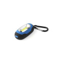 FLASHLIGHT COB 30LM 2XCR2032