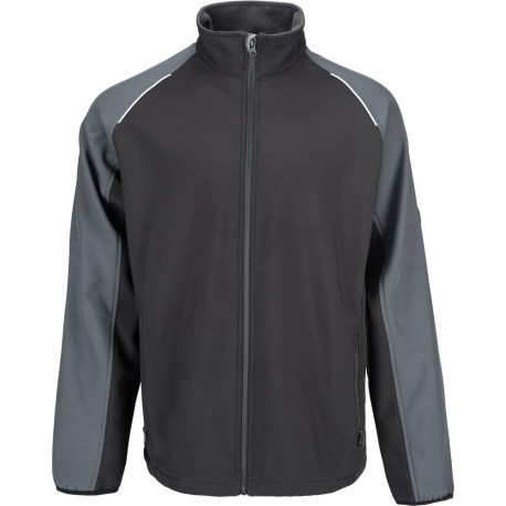Cerva Max Eco Stretch softshell must 2xl
