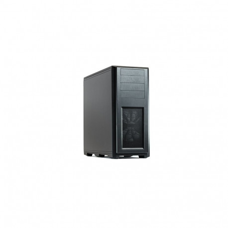 Computer Case - Phanteks Enthoo Pro EATX ATX Micro ATX 6x 3.5" 7x 2.5" 8 Slots 235 x 550 x 535 mm Bl