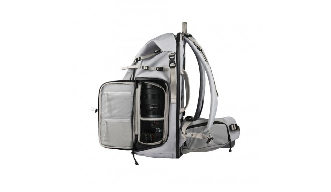Camera Backpack - Urth Helios 40L Stone