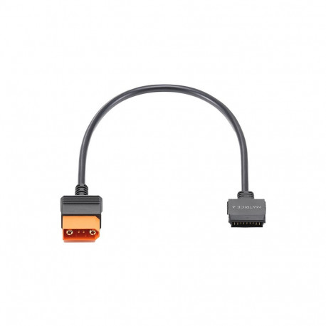 Drone Charging Cable - DJI SDC Fast Charging Cable for Matrice 4 CP.DY.00000179.01