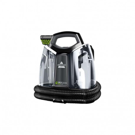 Carpet Cleaner - Bissell SpotClean Pet Plus 37241 Black