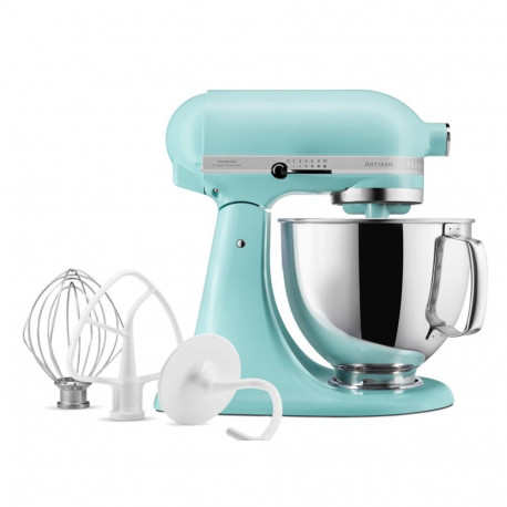 Stand Mixer - KitchenAid 5KSM125EMI 300 W Blue
