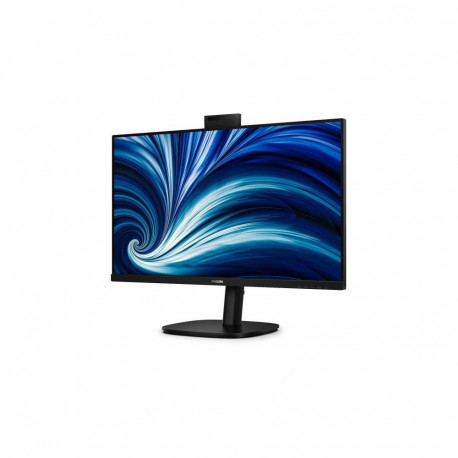 Monitor - Philips 32B2U3601/00 32" QHD 2560 × 1440 100 Hz USB-C Black