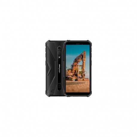 UleFone Armor X12 3/32GB Black
