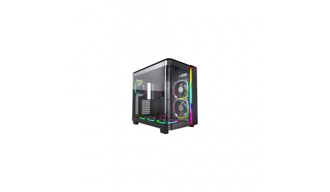 montech King 95 Pro Black