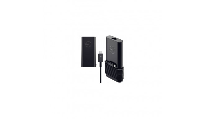 Dell AC Adapter E5 90W USB-C