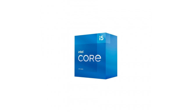 Intel Core i5-12400 BX8071512400